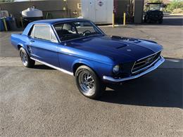 1967 Ford Mustang (CC-1845354) for sale in Scottsdale, Arizona