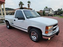 1998 Chevrolet C/K 1500 (CC-1845355) for sale in CONROE, Texas