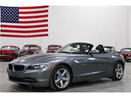 2009 BMW Z4 (CC-1845360) for sale in Kentwood, Michigan