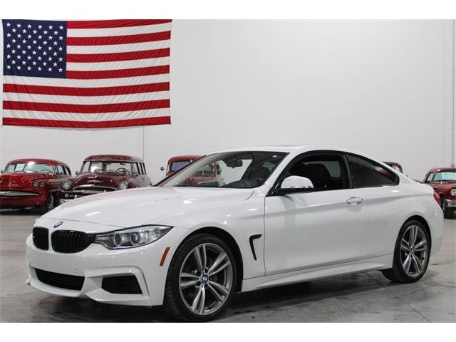 2015 BMW 435i (CC-1845364) for sale in Kentwood, Michigan