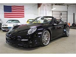 2009 Porsche 911 Turbo (CC-1845368) for sale in Kentwood, Michigan