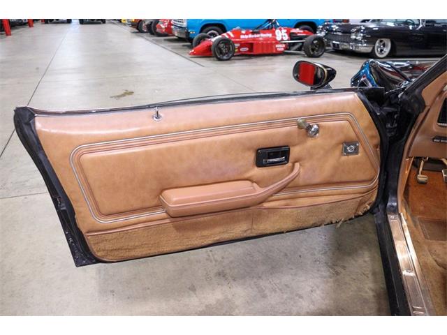 1980 Pontiac Firebird (CC-1845373) for sale in Kentwood, Michigan