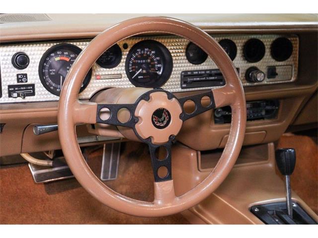 1980 Pontiac Firebird (CC-1845373) for sale in Kentwood, Michigan