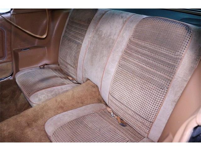 1980 Pontiac Firebird (CC-1845373) for sale in Kentwood, Michigan