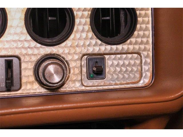 1980 Pontiac Firebird (CC-1845373) for sale in Kentwood, Michigan