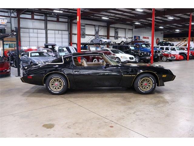 1980 Pontiac Firebird (CC-1845373) for sale in Kentwood, Michigan