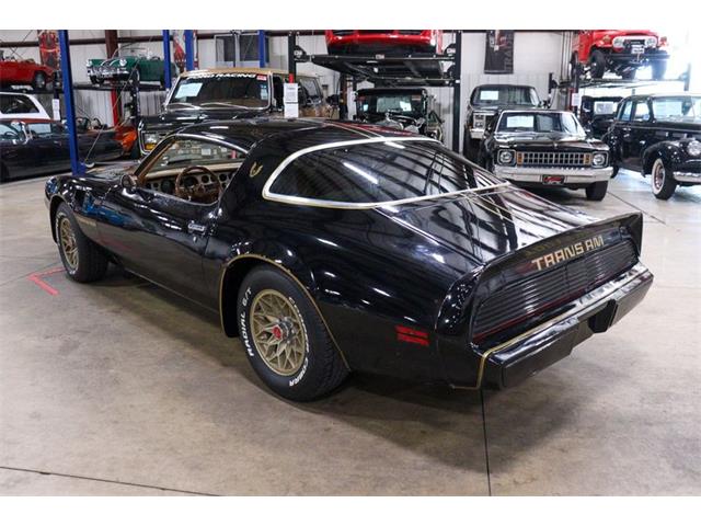 1980 Pontiac Firebird (CC-1845373) for sale in Kentwood, Michigan