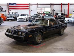 1980 Pontiac Firebird (CC-1845373) for sale in Kentwood, Michigan
