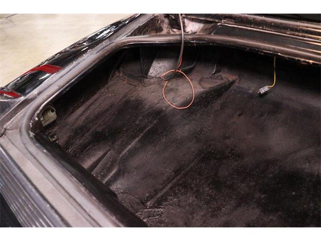 1980 Pontiac Firebird (CC-1845373) for sale in Kentwood, Michigan