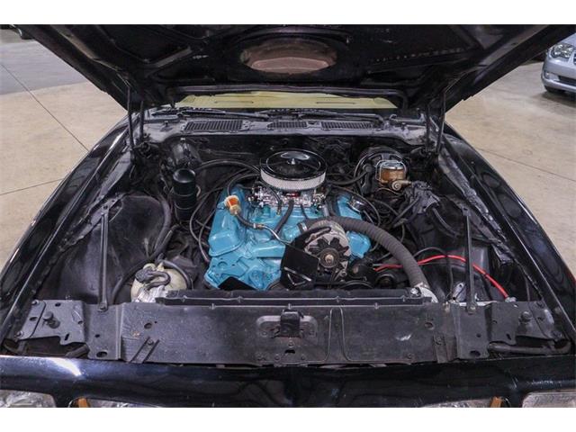 1980 Pontiac Firebird (CC-1845373) for sale in Kentwood, Michigan