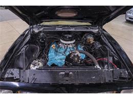 1980 Pontiac Firebird (CC-1845373) for sale in Kentwood, Michigan