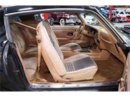1980 Pontiac Firebird (CC-1845373) for sale in Kentwood, Michigan