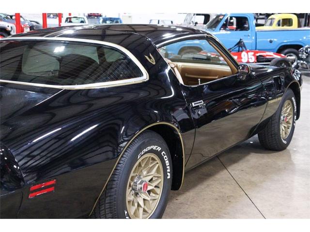 1980 Pontiac Firebird (CC-1845373) for sale in Kentwood, Michigan