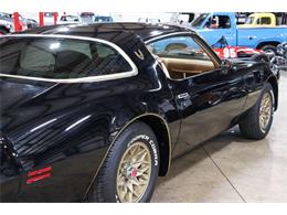 1980 Pontiac Firebird (CC-1845373) for sale in Kentwood, Michigan