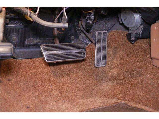 1980 Pontiac Firebird (CC-1845373) for sale in Kentwood, Michigan