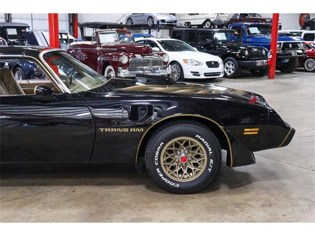 1980 Pontiac Firebird (CC-1845373) for sale in Kentwood, Michigan