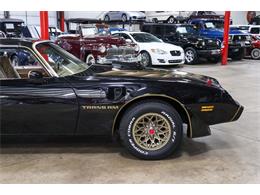 1980 Pontiac Firebird (CC-1845373) for sale in Kentwood, Michigan