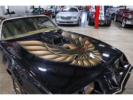 1980 Pontiac Firebird (CC-1845373) for sale in Kentwood, Michigan