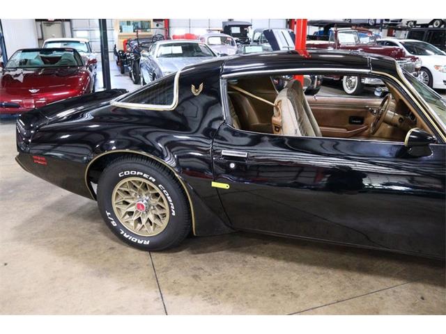 1980 Pontiac Firebird (CC-1845373) for sale in Kentwood, Michigan