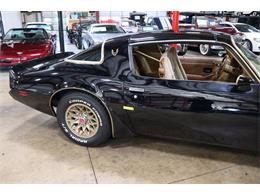 1980 Pontiac Firebird (CC-1845373) for sale in Kentwood, Michigan