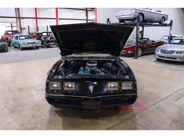 1980 Pontiac Firebird (CC-1845373) for sale in Kentwood, Michigan