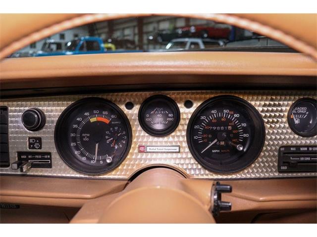1980 Pontiac Firebird (CC-1845373) for sale in Kentwood, Michigan
