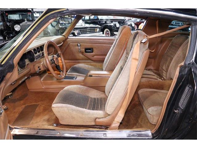 1980 Pontiac Firebird (CC-1845373) for sale in Kentwood, Michigan