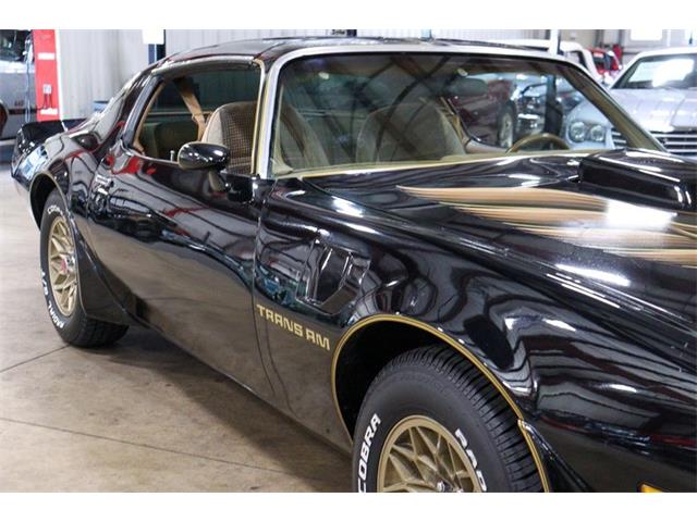 1980 Pontiac Firebird (CC-1845373) for sale in Kentwood, Michigan