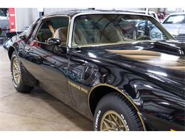1980 Pontiac Firebird (CC-1845373) for sale in Kentwood, Michigan
