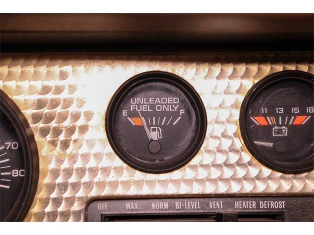 1980 Pontiac Firebird (CC-1845373) for sale in Kentwood, Michigan