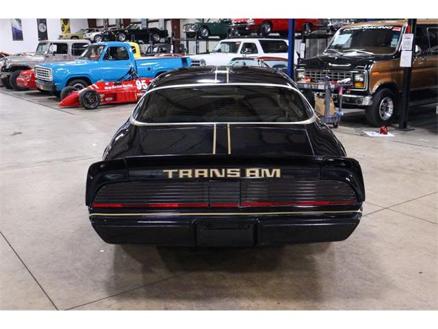 1980 Pontiac Firebird (CC-1845373) for sale in Kentwood, Michigan