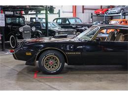1980 Pontiac Firebird (CC-1845373) for sale in Kentwood, Michigan