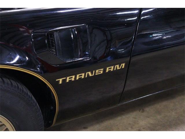 1980 Pontiac Firebird (CC-1845373) for sale in Kentwood, Michigan