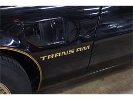 1980 Pontiac Firebird (CC-1845373) for sale in Kentwood, Michigan
