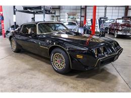 1980 Pontiac Firebird (CC-1845373) for sale in Kentwood, Michigan