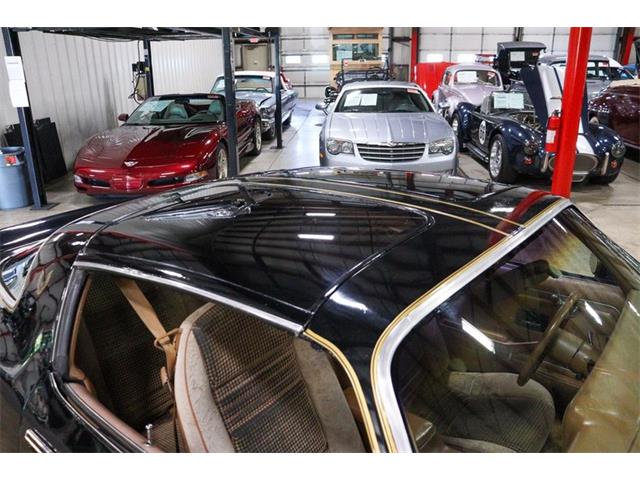1980 Pontiac Firebird (CC-1845373) for sale in Kentwood, Michigan