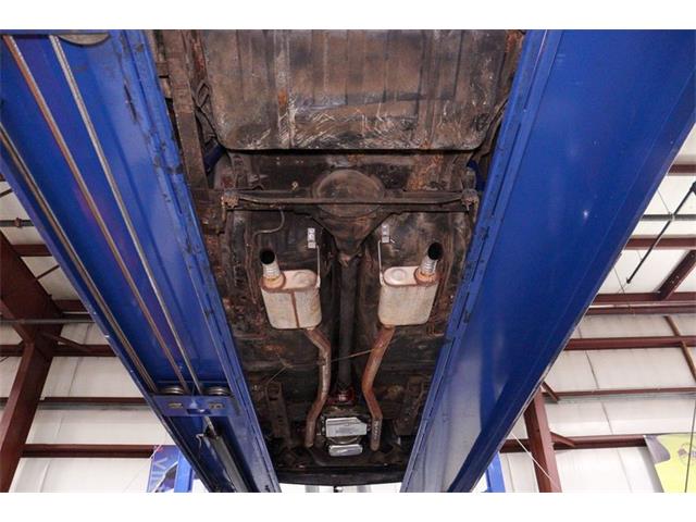 1980 Pontiac Firebird (CC-1845373) for sale in Kentwood, Michigan