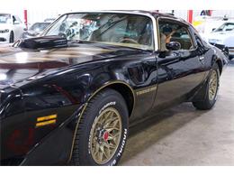 1980 Pontiac Firebird (CC-1845373) for sale in Kentwood, Michigan