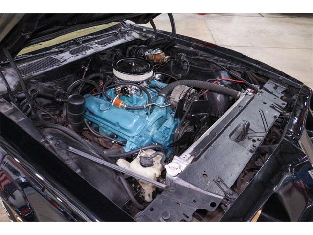 1980 Pontiac Firebird (CC-1845373) for sale in Kentwood, Michigan