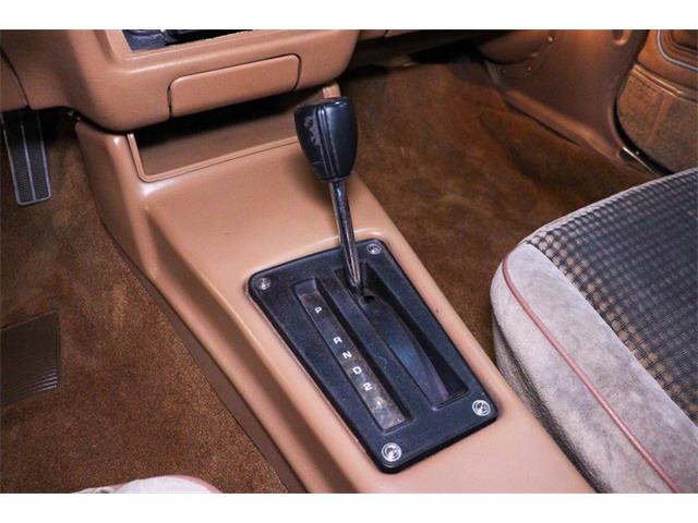 1980 Pontiac Firebird (CC-1845373) for sale in Kentwood, Michigan