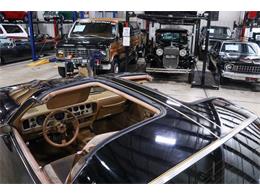1980 Pontiac Firebird (CC-1845373) for sale in Kentwood, Michigan