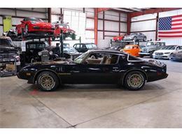 1980 Pontiac Firebird (CC-1845373) for sale in Kentwood, Michigan