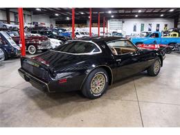 1980 Pontiac Firebird (CC-1845373) for sale in Kentwood, Michigan