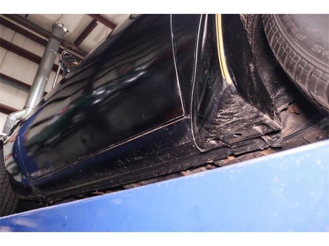 1980 Pontiac Firebird (CC-1845373) for sale in Kentwood, Michigan