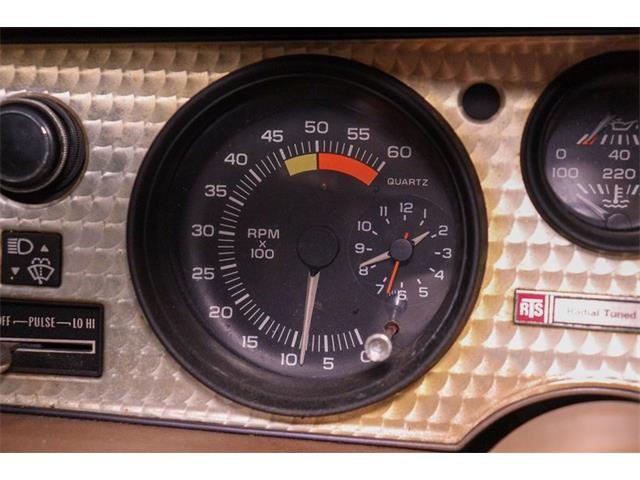 1980 Pontiac Firebird (CC-1845373) for sale in Kentwood, Michigan