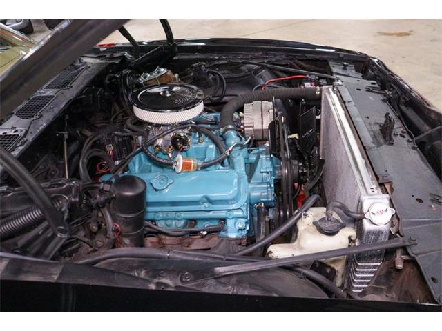 1980 Pontiac Firebird (CC-1845373) for sale in Kentwood, Michigan