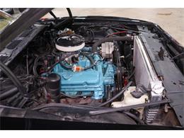1980 Pontiac Firebird (CC-1845373) for sale in Kentwood, Michigan