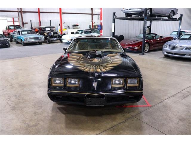 1980 Pontiac Firebird (CC-1845373) for sale in Kentwood, Michigan