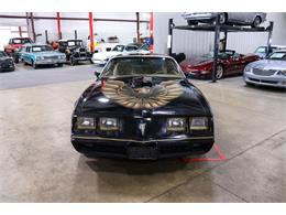 1980 Pontiac Firebird (CC-1845373) for sale in Kentwood, Michigan