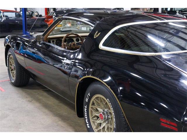 1980 Pontiac Firebird (CC-1845373) for sale in Kentwood, Michigan